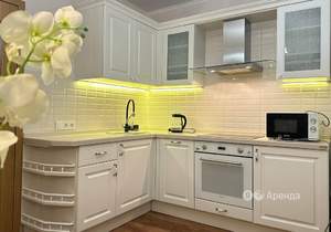 2-к квартира, на длительный срок, 59м2, 14/18 этаж