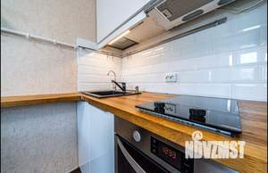 Студия квартира, посуточно, 27м2, 14/19 этаж