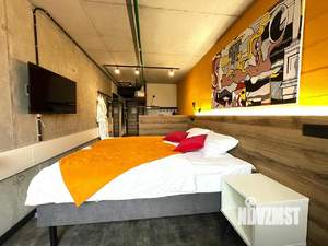 1-к квартира, посуточно, 25м2, 5/26 этаж
