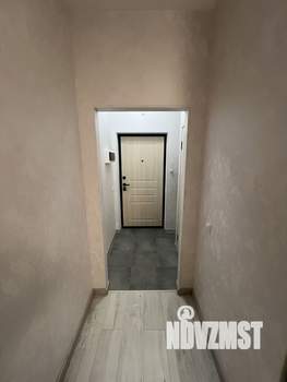 1-к квартира, на длительный срок, 20м2, 5/13 этаж