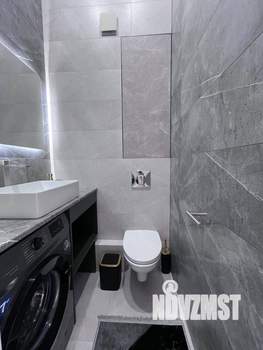 1-к квартира, посуточно, 44м2, 5/5 этаж