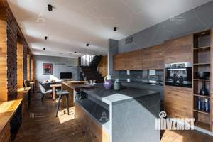 4-к квартира, на длительный срок, 177м2, 6/6 этаж