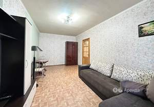 1-к квартира, на длительный срок, 39м2, 2/9 этаж