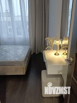 1-к квартира, на длительный срок, 36м2, 4/4 этаж