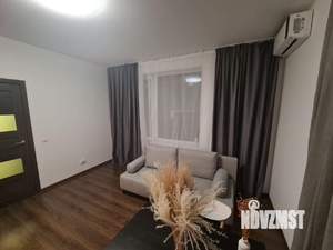 1-к квартира, на длительный срок, 37м2, 2/12 этаж