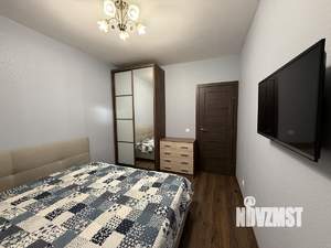 1-к квартира, на длительный срок, 36м2, 12/12 этаж