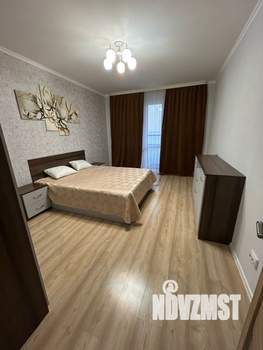 2-к квартира, на длительный срок, 65м2, 6/25 этаж