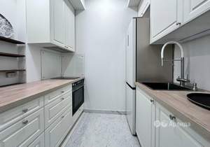 1-к квартира, на длительный срок, 44м2, 3/8 этаж