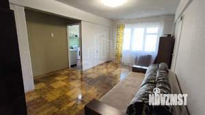 2-к квартира, на длительный срок, 46м2, 5/5 этаж