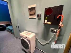 Студия квартира, на длительный срок, 20м2, 1/7 этаж