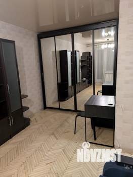 1-к квартира, на длительный срок, 30м2, 4/5 этаж