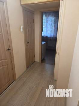 1-к квартира, на длительный срок, 34м2, 2/9 этаж