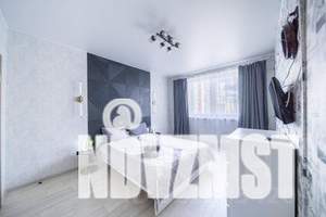 1-к квартира, посуточно, 42м2, 9/20 этаж