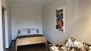 1-к квартира, на длительный срок, 42м2, 5/26 этаж