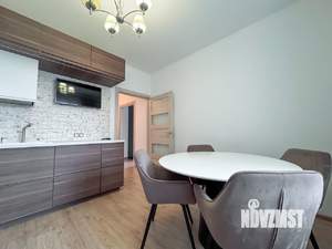 2-к квартира, на длительный срок, 54м2, 3/24 этаж