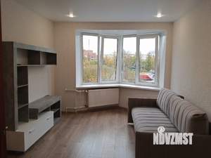 1-к квартира, на длительный срок, 30м2, 3/5 этаж