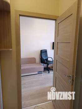 1-к квартира, на длительный срок, 34м2, 7/15 этаж