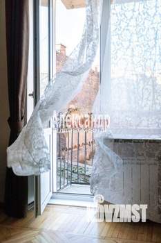 1-к квартира, на длительный срок, 46м2, 3/5 этаж