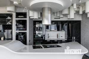 4-к квартира, на длительный срок, 200м2, 5/5 этаж