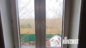 1-к квартира, на длительный срок, 27м2, 2/2 этаж