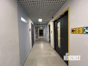 Студия квартира, на длительный срок, 19м2, 8/20 этаж