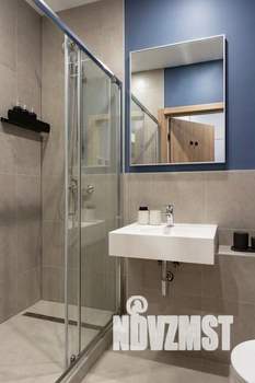 1-к квартира, посуточно, 23м2, 1/1 этаж