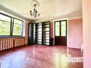 1-к квартира, на длительный срок, 45м2, 3/5 этаж