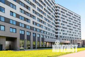 1-к квартира, посуточно, 25м2, 6/13 этаж