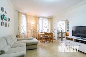 4-к квартира, на длительный срок, 174м2, 6/9 этаж