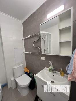 Студия квартира, на длительный срок, 20м2, 15/20 этаж