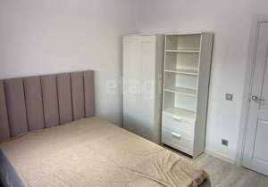 1-к квартира, на длительный срок, 34м2, 3/5 этаж