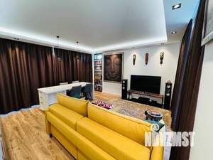 2-к квартира, посуточно, 70м2, 3/3 этаж