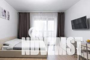 1-к квартира, посуточно, 30м2, 8/20 этаж