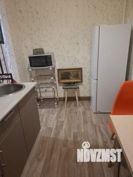 2-к квартира, на длительный срок, 43м2, 10/12 этаж