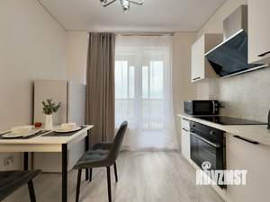 1-к квартира, на длительный срок, 30м2, 3/4 этаж