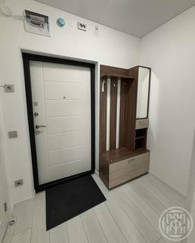 1-к квартира, на длительный срок, 30м2, 3/4 этаж