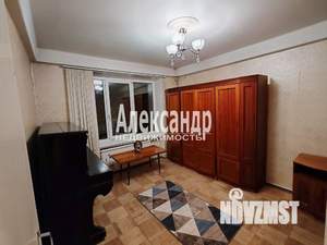 1-к квартира, на длительный срок, 31м2, 3/9 этаж