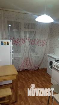 1-к квартира, на длительный срок, 36м2, 2/9 этаж