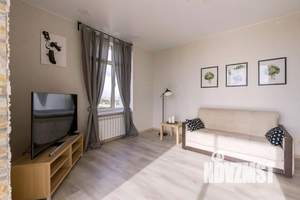 1-к квартира, посуточно, 56м2, 1/1 этаж