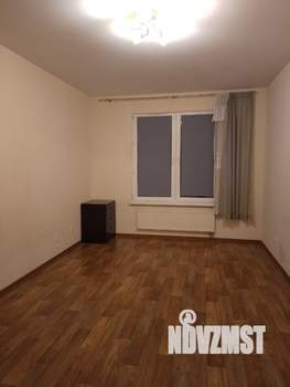 1-к квартира, на длительный срок, 38м2, 20/26 этаж