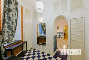 2-к квартира, посуточно, 85м2, 2/5 этаж