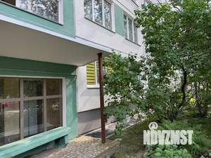 3-к квартира, посуточно, 60м2, 1/9 этаж