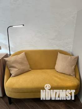 1-к квартира, посуточно, 24м2, 2/6 этаж