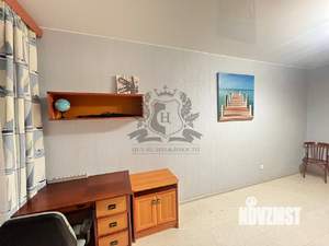 3-к квартира, на длительный срок, 98м2, 9/16 этаж