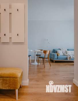 1-к квартира, на длительный срок, 50м2, 3/7 этаж