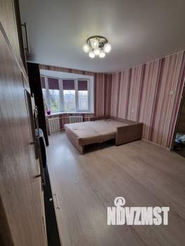 1-к квартира, на длительный срок, 32м2, 2/5 этаж