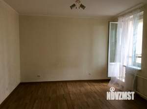 Студия квартира, на длительный срок, 36м2, 17/21 этаж