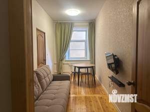 3-к квартира, на длительный срок, 68м2, 4/4 этаж