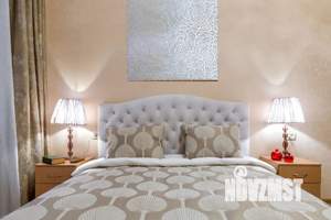 2-к квартира, посуточно, 65м2, 3/5 этаж