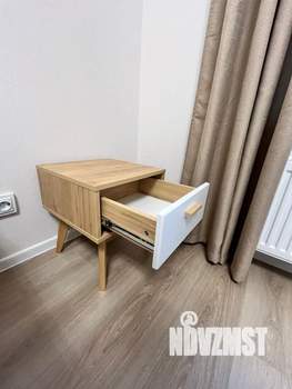 2-к квартира, на длительный срок, 33м2, 4/5 этаж